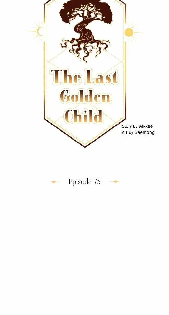 The Last Golden Child Chapter 76 50